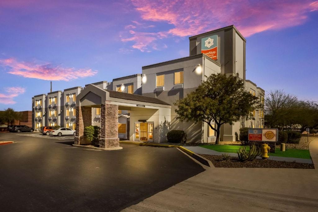 SureStay Plus by Best Western Mesa Superstition Springs — 1