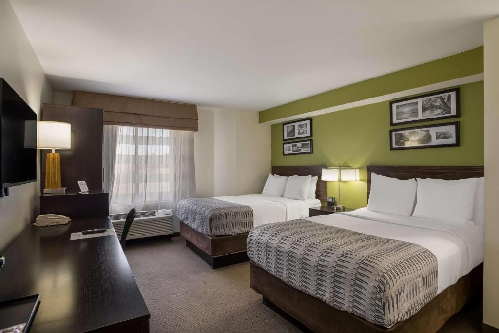 SureStay Plus by Best Western Mesa Superstition Springs — 2