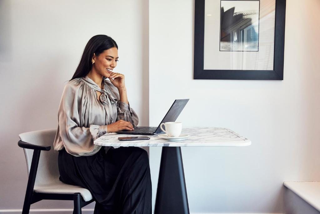 The 233 Suites Unscripted By Hyatt — 2