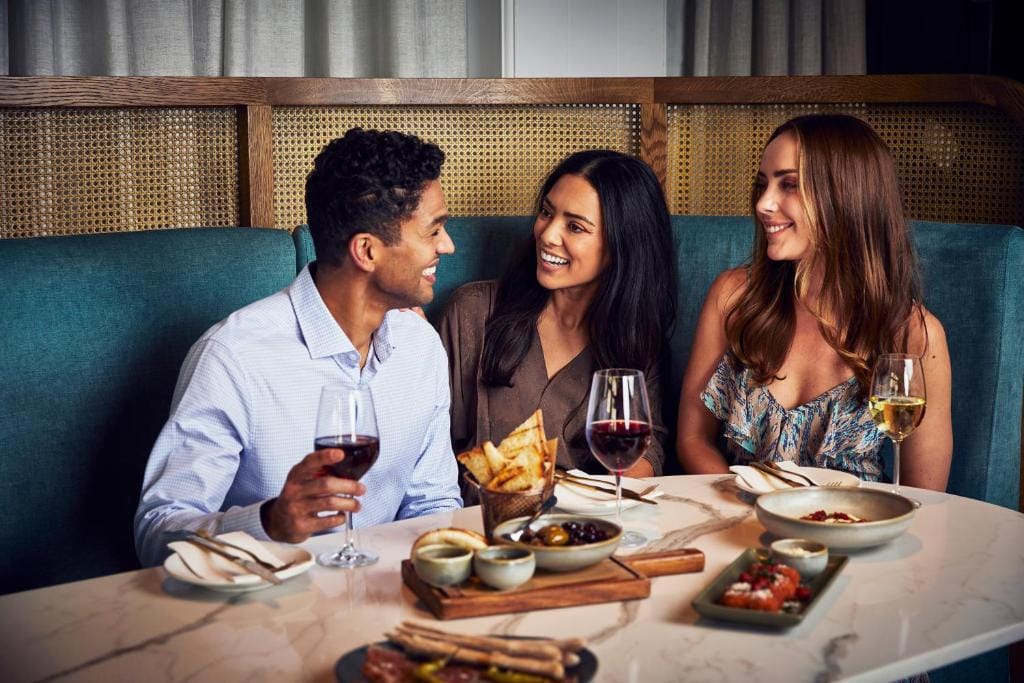 The 233 Suites Unscripted By Hyatt — 4