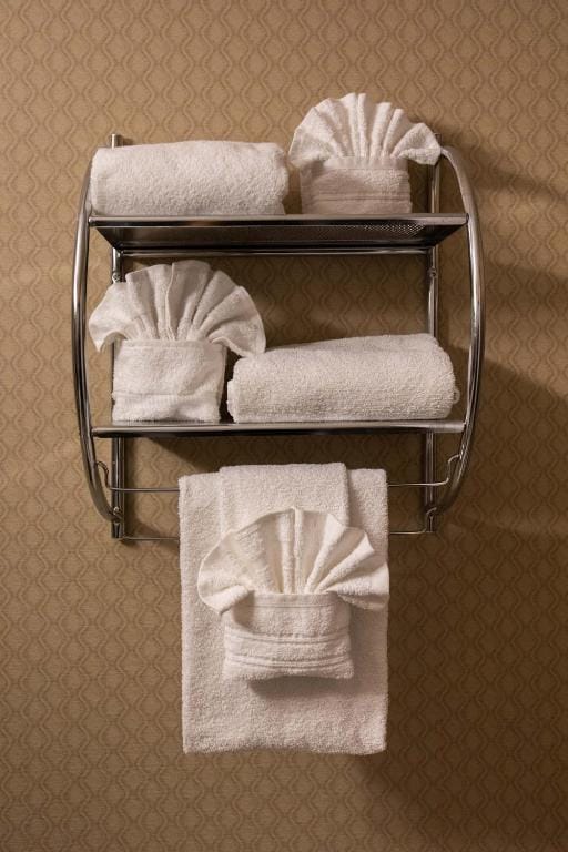 The Azure Hotel — 2