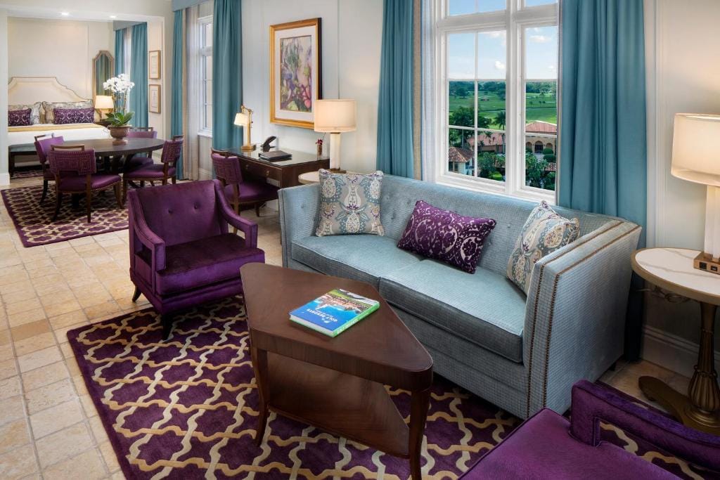 Biltmore Hotel Miami Coral Gables — 2