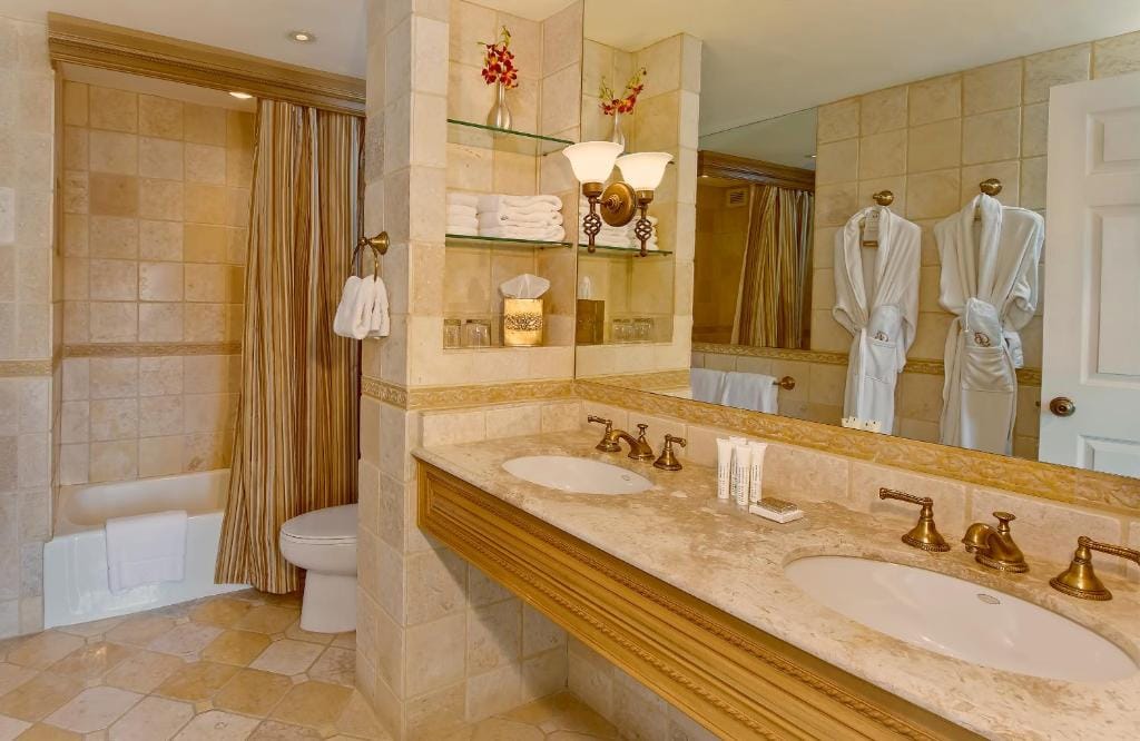 Biltmore Hotel Miami Coral Gables — 3
