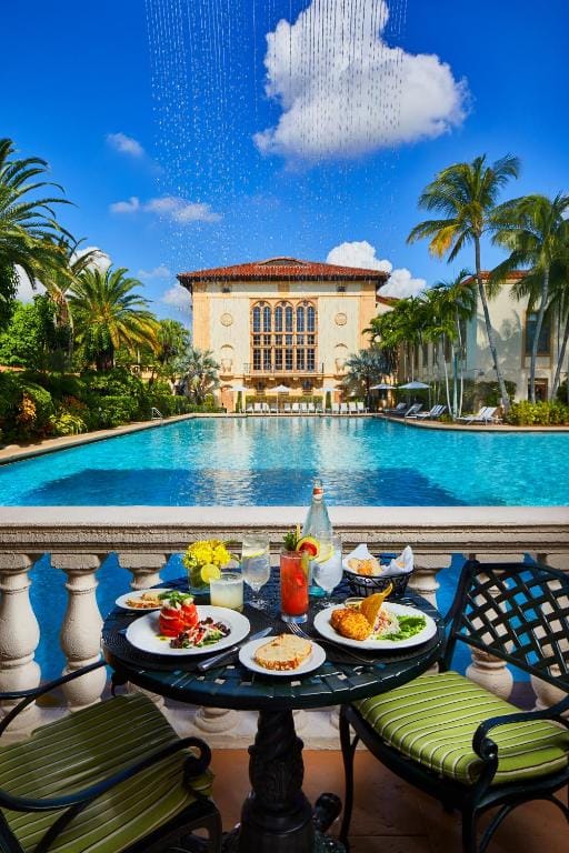 Biltmore Hotel Miami Coral Gables — 4