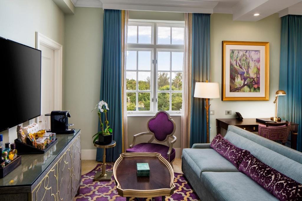 Biltmore Hotel Miami Coral Gables — 5
