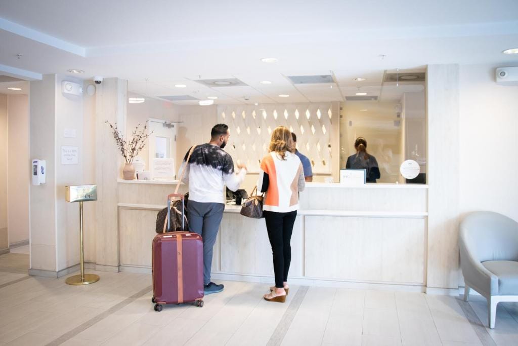 Candlewood Suites Miami Intl Airport - 36th St by IHG — 3
