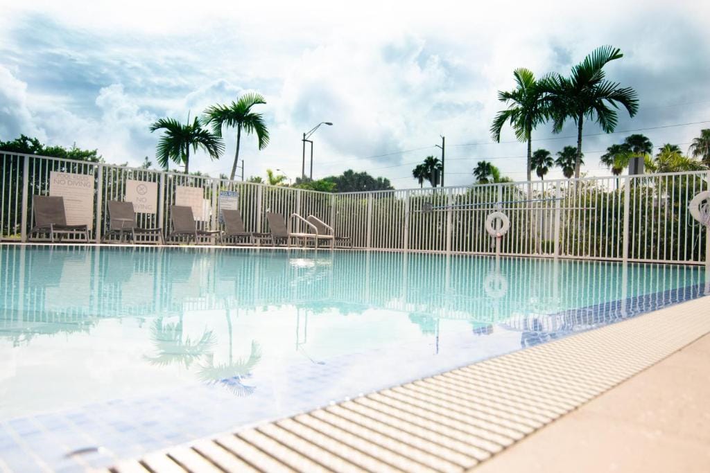 Candlewood Suites Miami Intl Airport - 36th St by IHG — 5