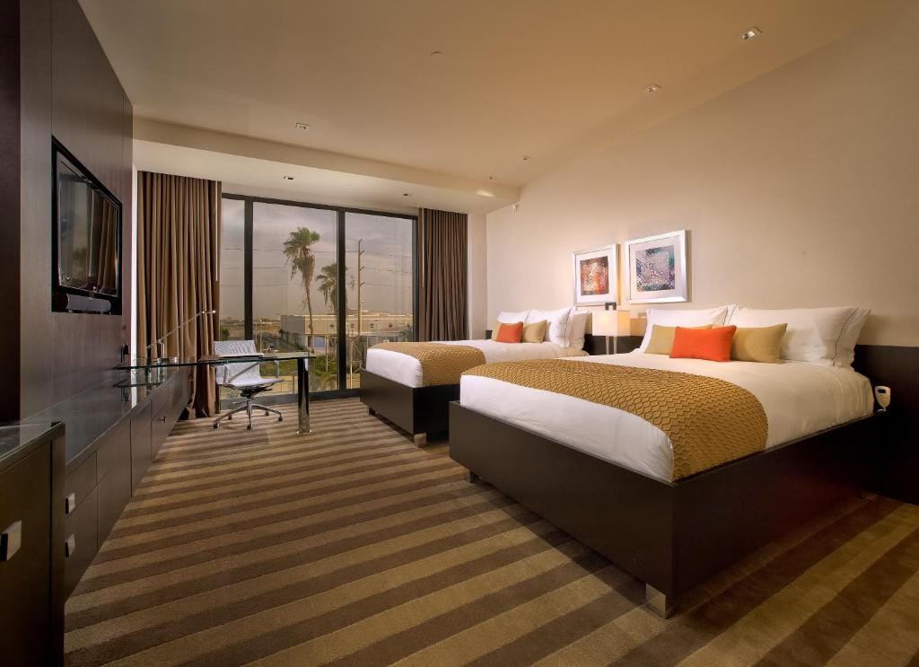 EB Hotel Miami Airport — 2