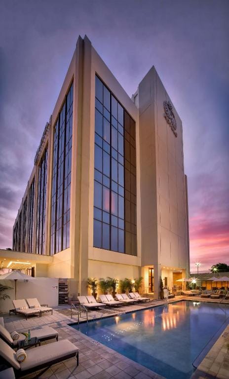 EB Hotel Miami Airport — 4