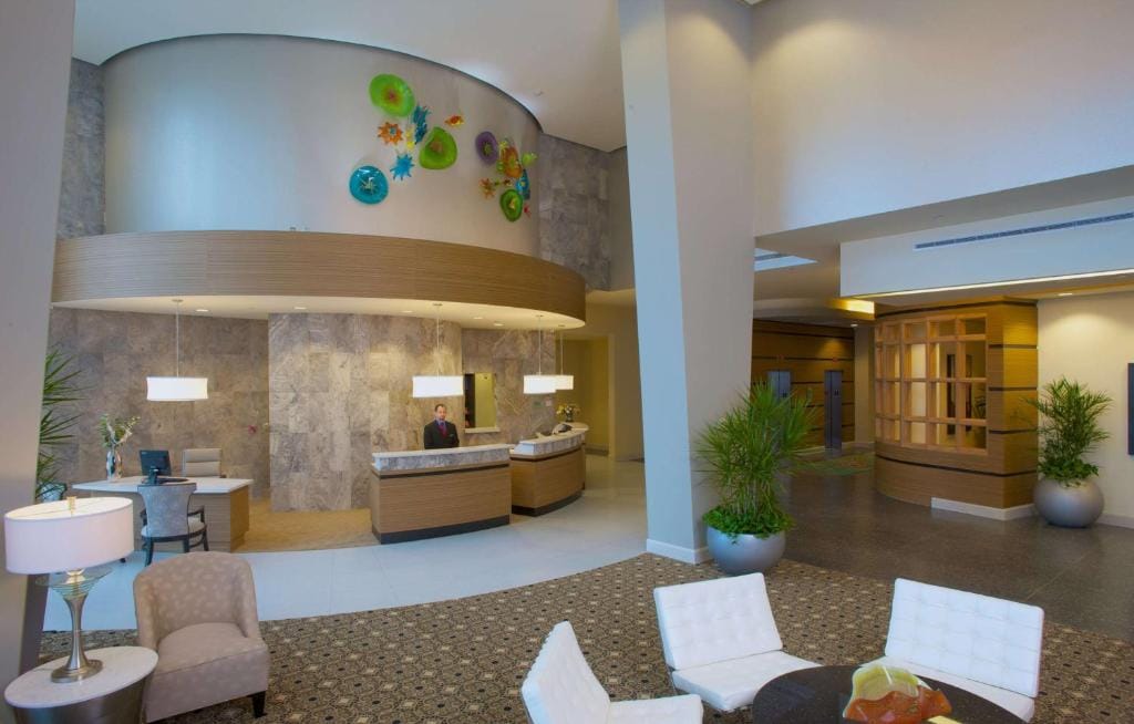 Hampton Inn & Suites by Hilton Miami Downtown/Brickell — 3