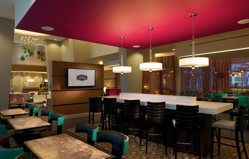 Hampton Inn & Suites by Hilton Miami Downtown/Brickell — 5