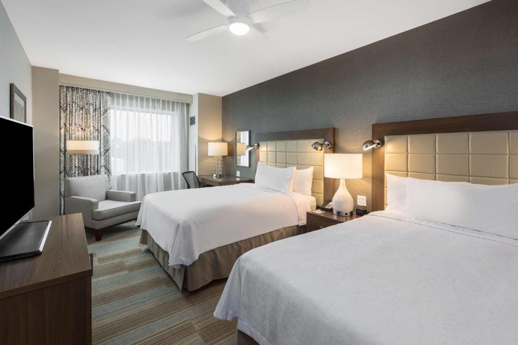 Homewood Suites by Hilton Miami Dolphin Mall — 2
