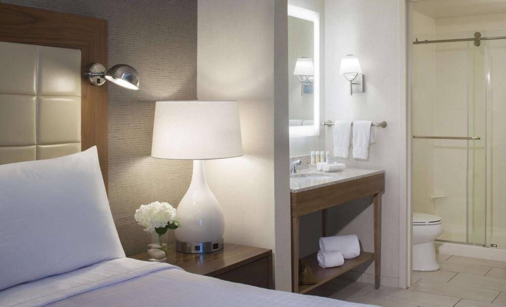 Homewood Suites by Hilton Miami Dolphin Mall — 3