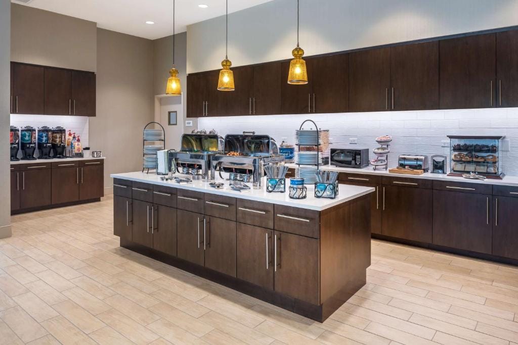 Homewood Suites by Hilton Miami Dolphin Mall — 5