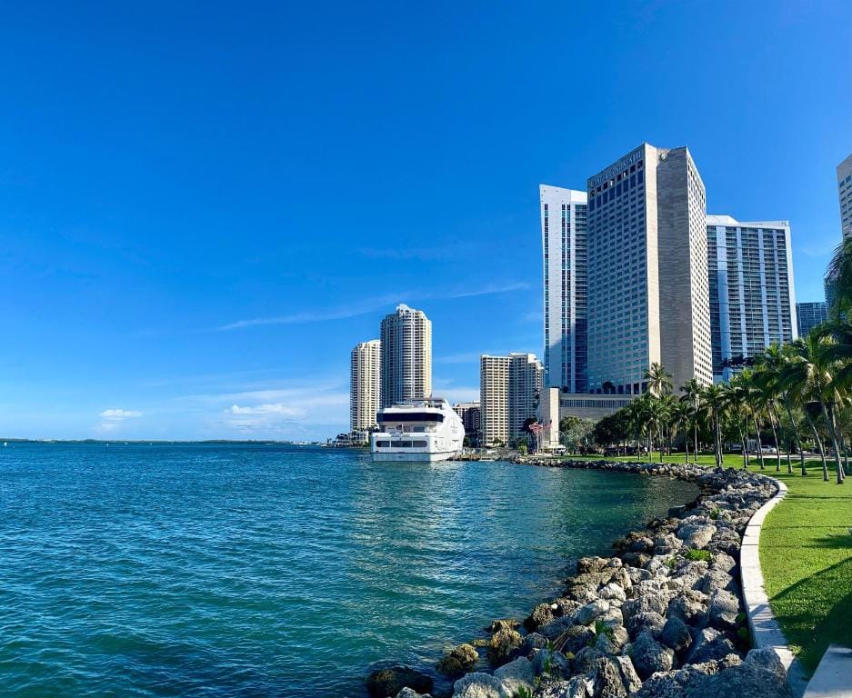InterContinental Miami by IHG — 1