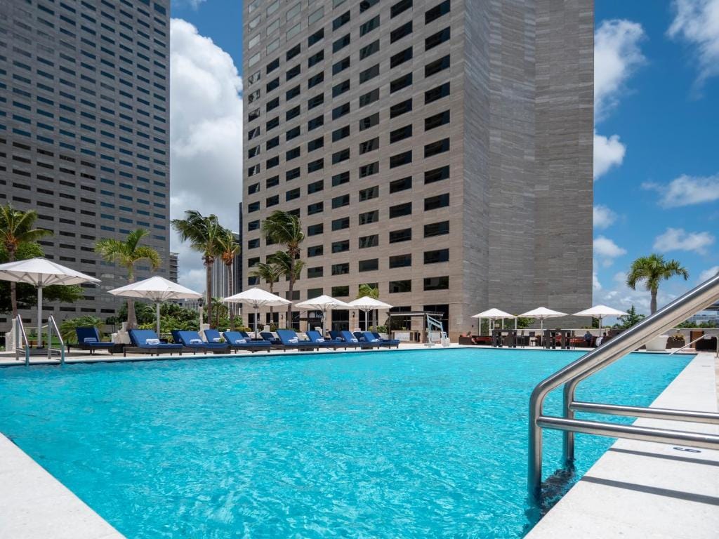 InterContinental Miami by IHG — 2