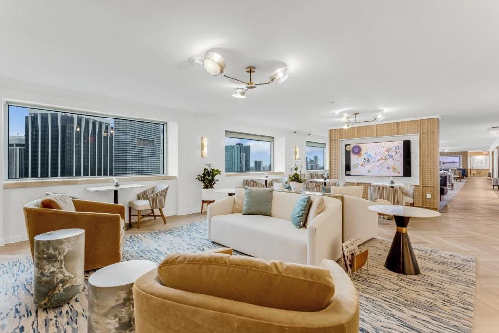 InterContinental Miami by IHG — 4