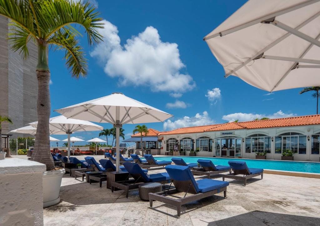 InterContinental Miami by IHG — 5