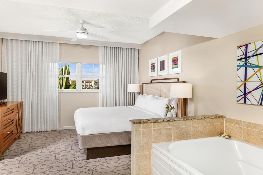 Marriott's Villas At Doral — 2