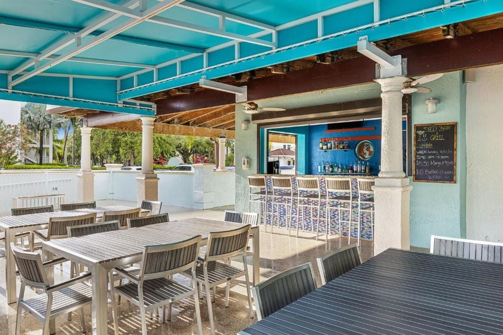 Marriott's Villas At Doral — 5