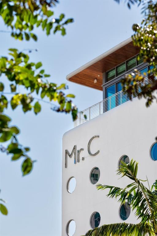 Mr C Miami Coconut Grove — 3