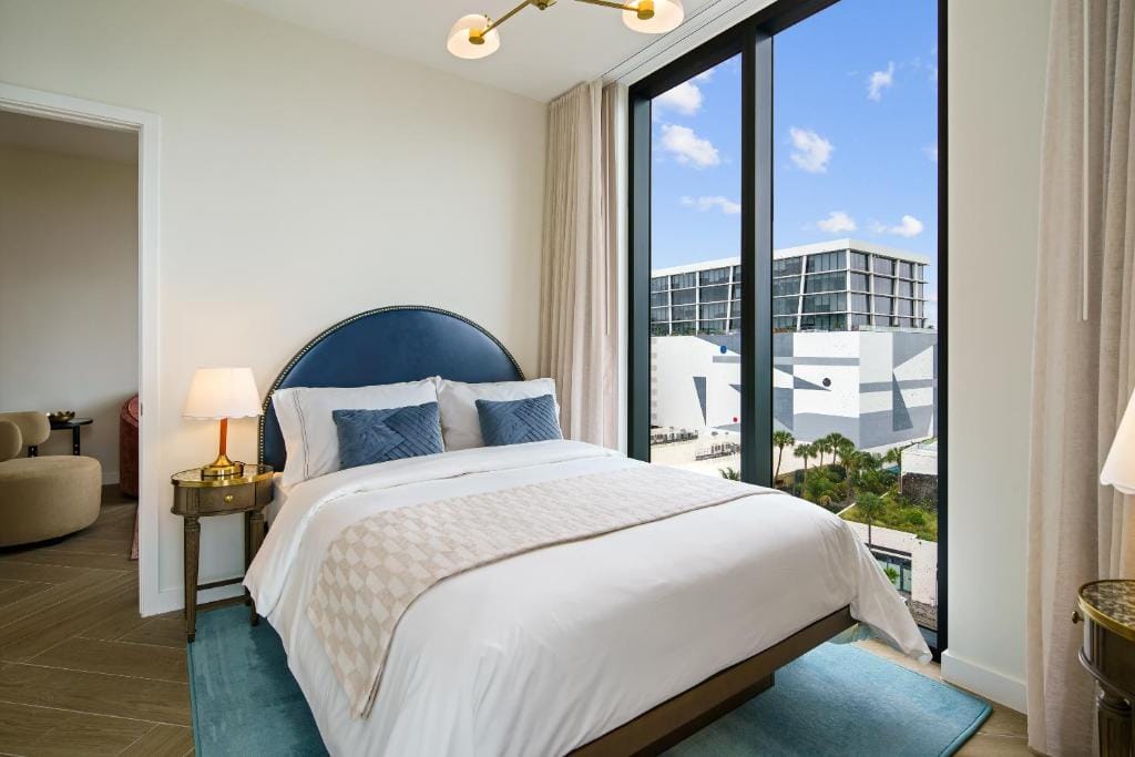 The 27 Wynwood — 2