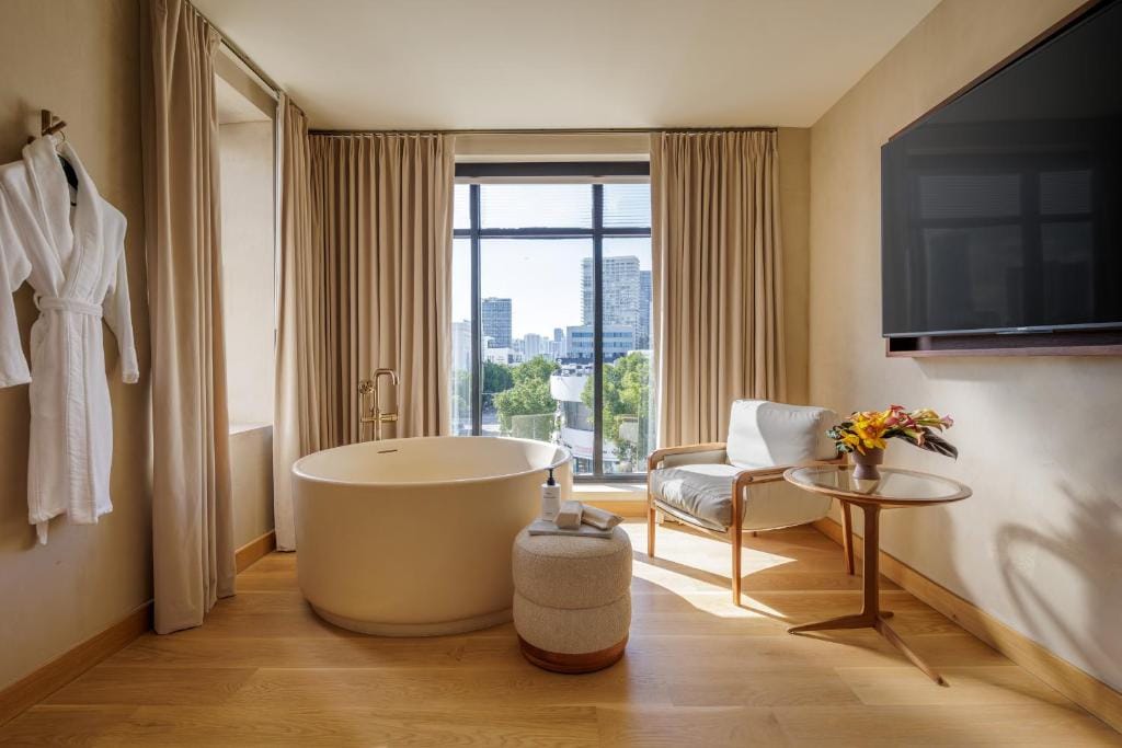 The Moore Miami — 3