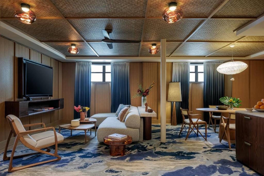 The Moore Miami — 5