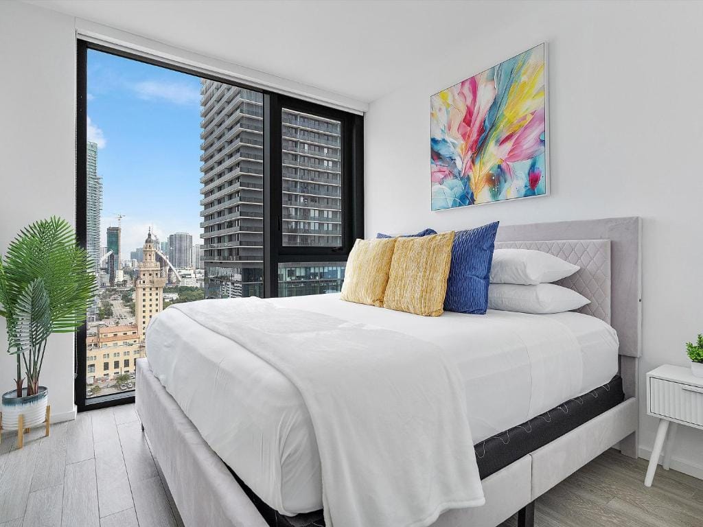 X Lounge V-Panoramic Private Residence — 5