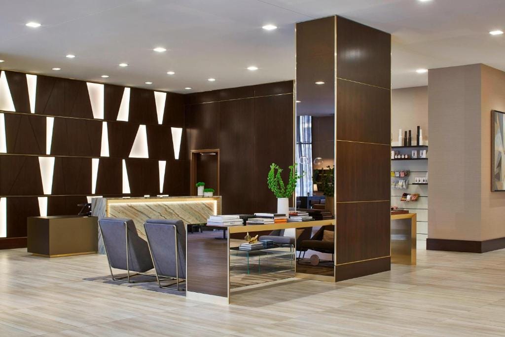 AC Hotel by Marriott Minneapolis Downtown — 3