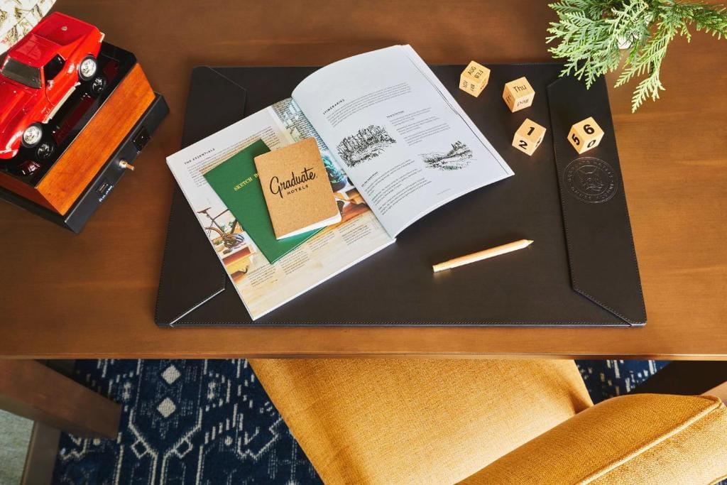 Graduate by Hilton Minneapolis — 4