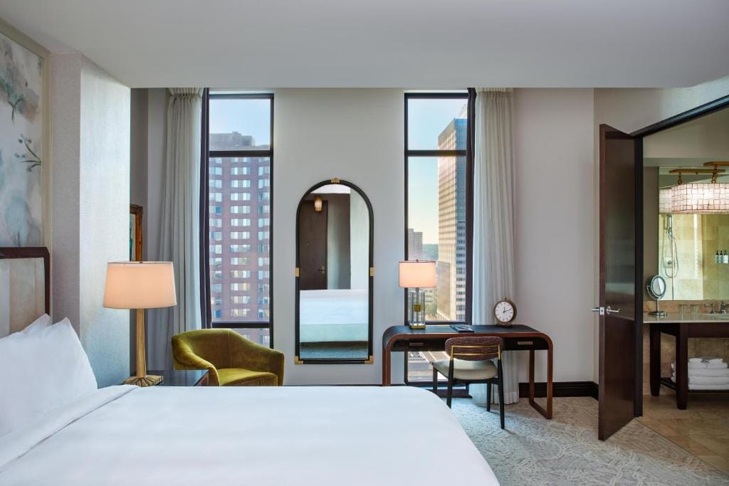 Hotel Ivy, a Luxury Collection Hotel, Minneapolis — 2