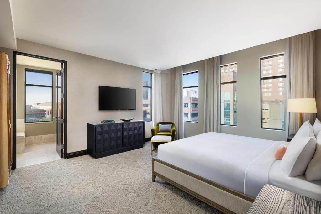 Hotel Ivy, a Luxury Collection Hotel, Minneapolis — 5