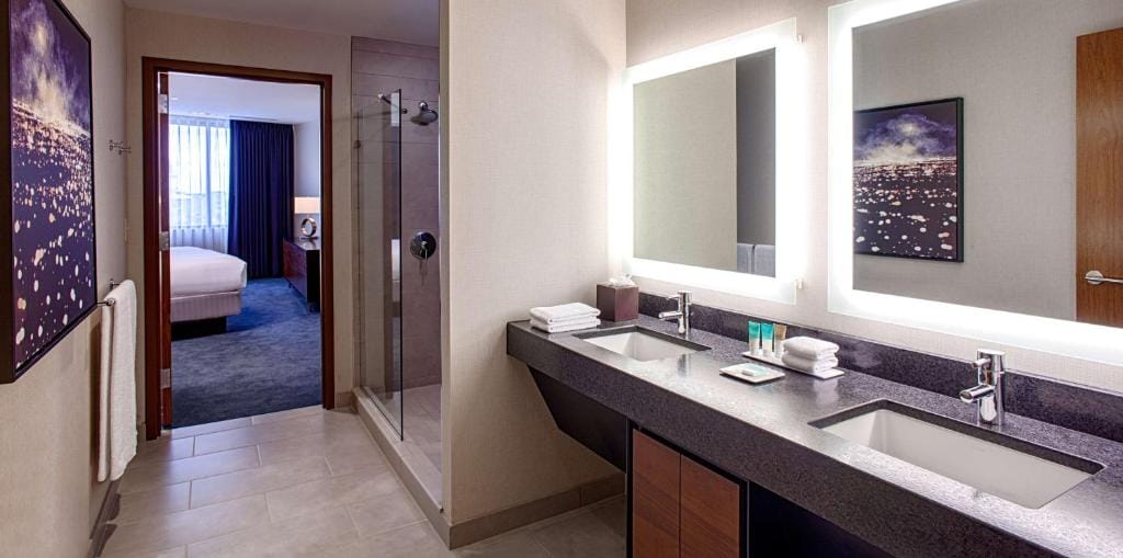 Hyatt Regency Minneapolis — 3