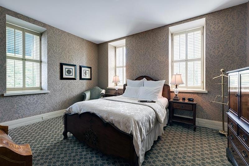 Nicollet Island Inn — 2