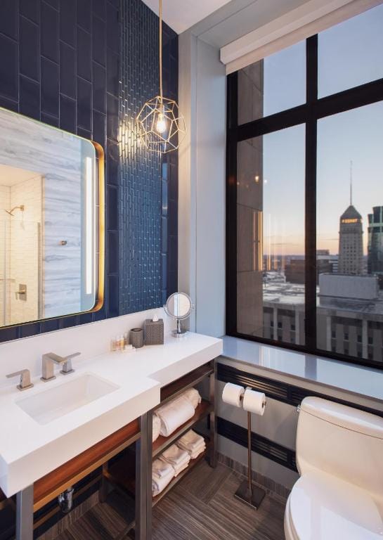 Rand Tower Hotel, Minneapolis, a Tribute Portfolio Hotel — 5
