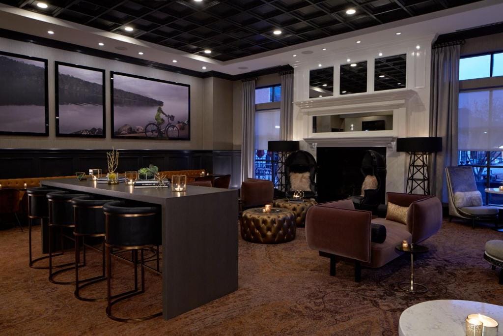 Residence Inn Minneapolis Downtown at The Depot — 5