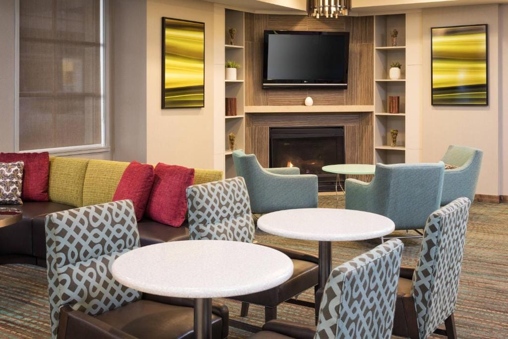 Residence Inn Minneapolis Downtown/City Center — 5