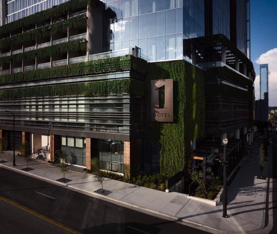 1 Hotel Nashville — 1