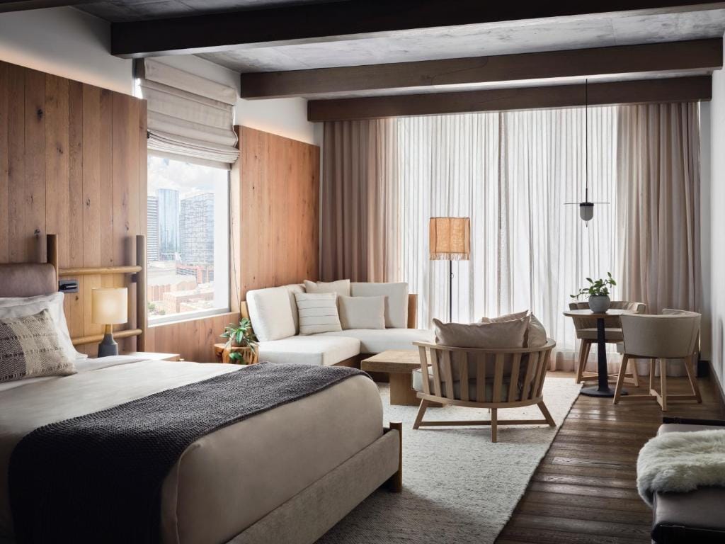 1 Hotel Nashville — 2