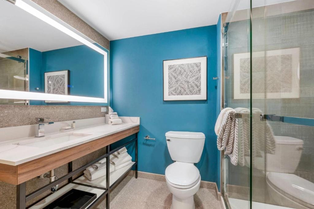 Cambria Hotel Nashville Midtown — 2