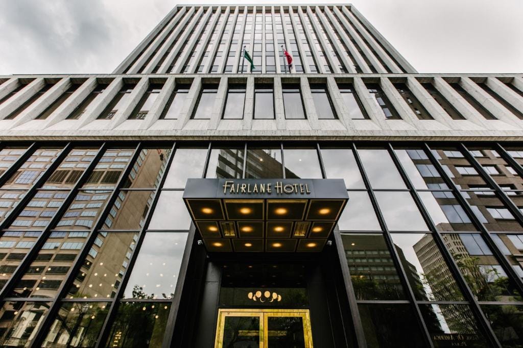 Fairlane Hotel Nashville — 2