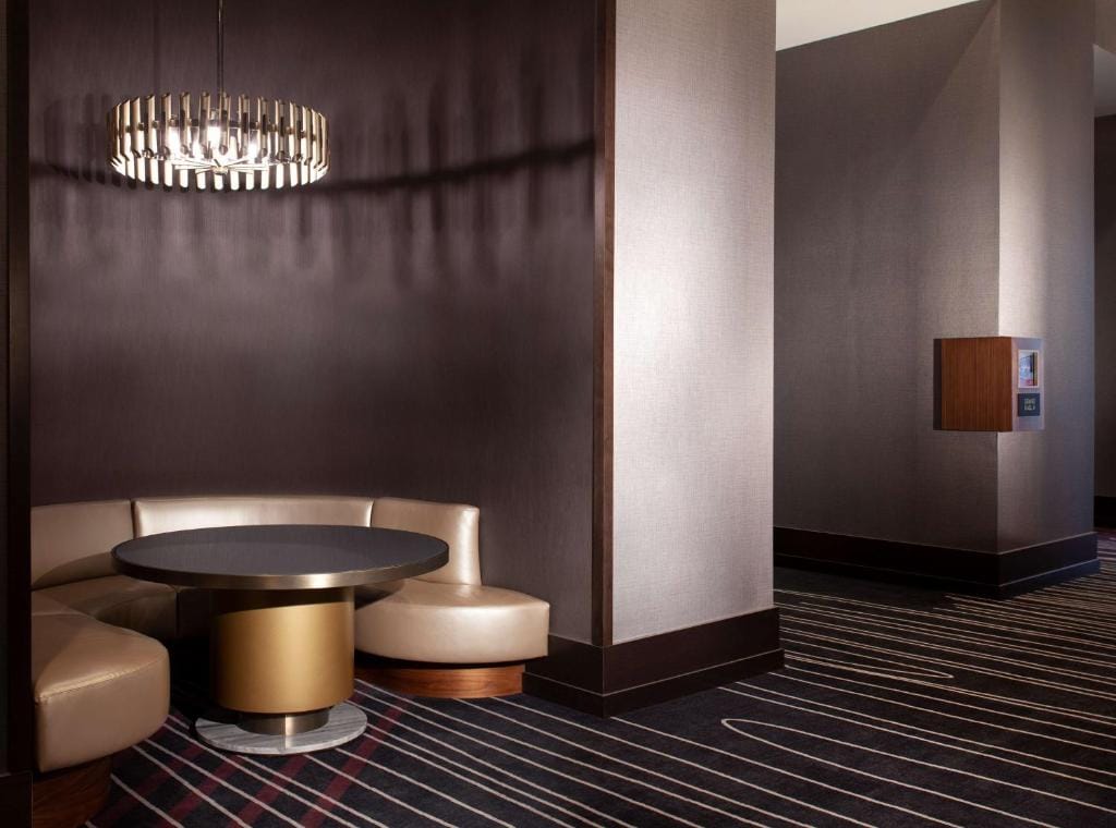 Grand Hyatt Nashville — 2