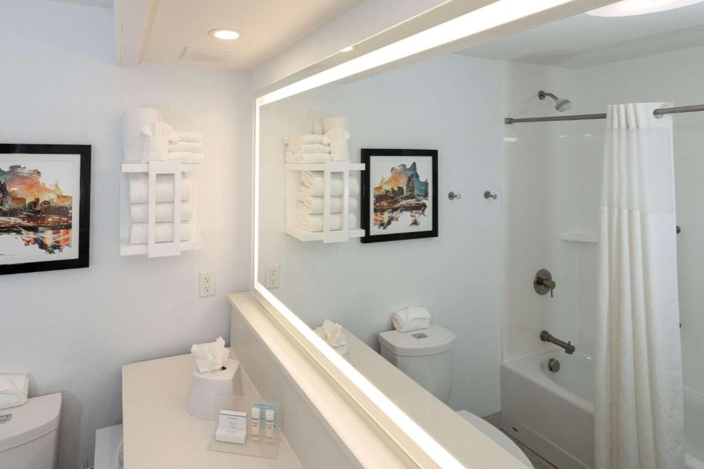 Hampton Inn & Suites Nashville-Green Hills — 3