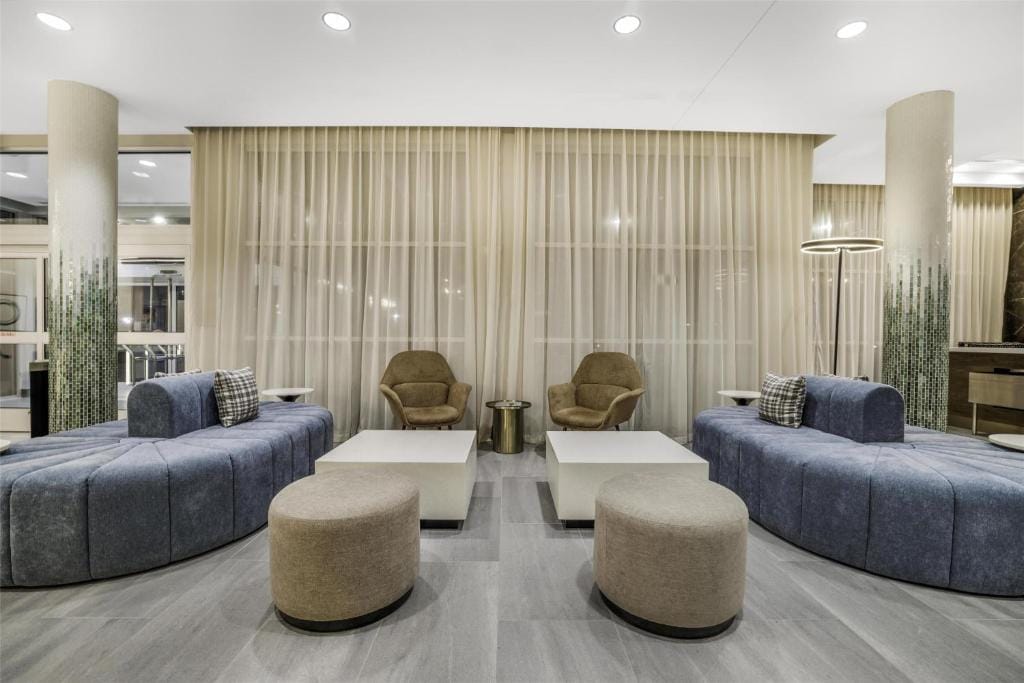 Hilton Garden Inn Nashville Opryland — 2
