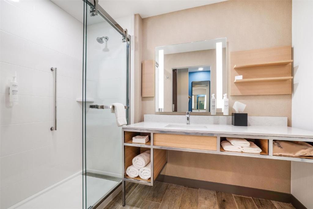 Hilton Garden Inn Nashville Opryland — 3
