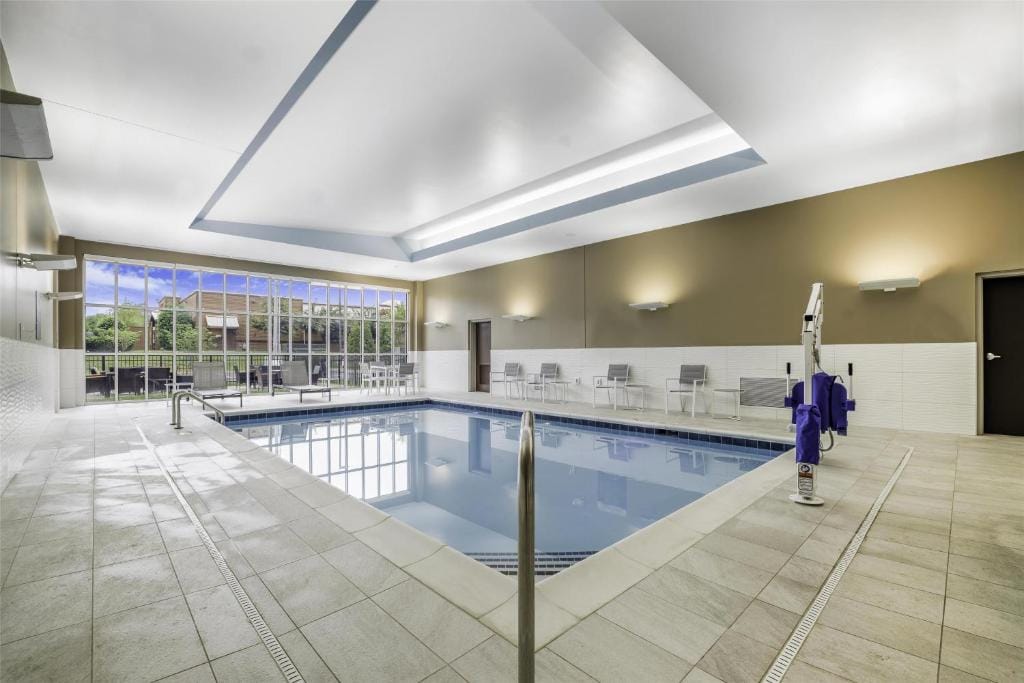Hilton Garden Inn Nashville Opryland — 4