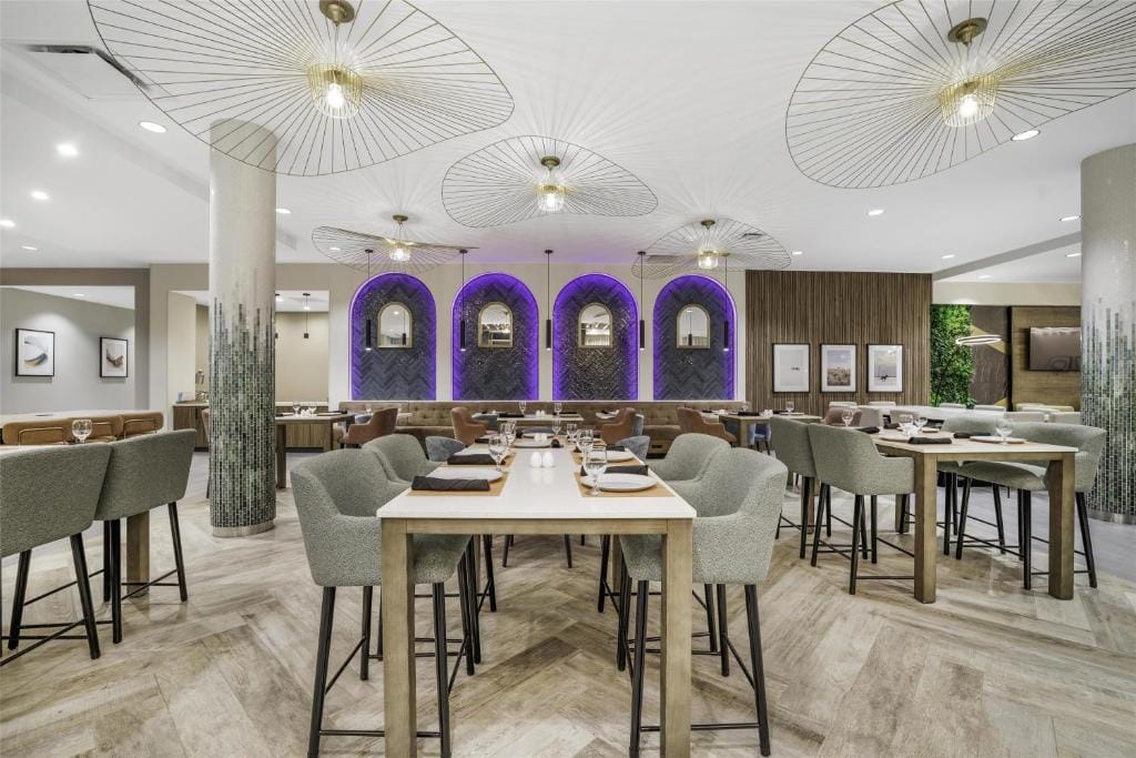 Hilton Garden Inn Nashville Opryland — 5