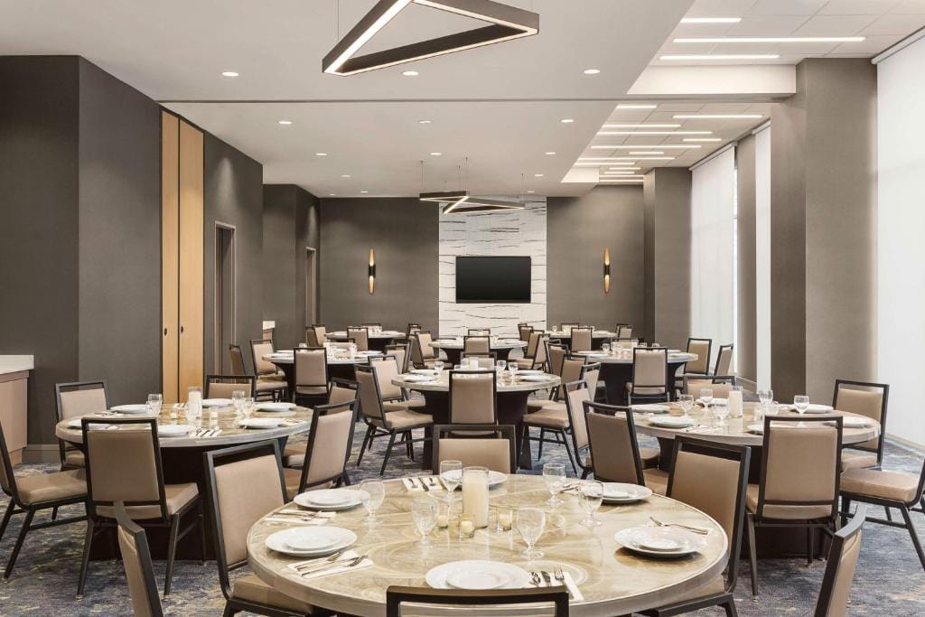 Home2 Suites By Hilton Nashville West End Avenue — 5
