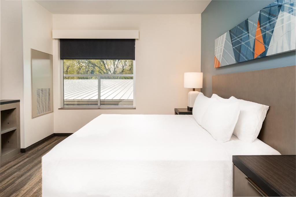 Hyatt House Nashville Airport — 2